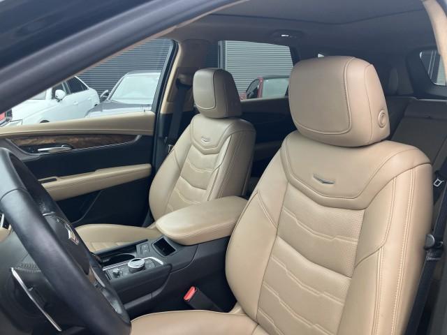 Ref:AUX-24979758 CADILLAC CADILLAC XT5 2021 6 Ref:AUX-24979758 CADILLAC CADILLAC XT5 2021 - Image 6