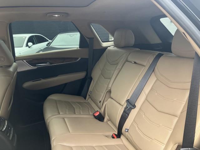 Ref:AUX-24979758 CADILLAC CADILLAC XT5 2021 7 Ref:AUX-24979758 CADILLAC CADILLAC XT5 2021 - Image 7
