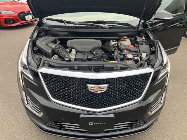 Ref:AUX-24979758 CADILLAC CADILLAC XT5 2021 8 Ref:AUX-24979758 CADILLAC CADILLAC XT5 2021 - Image 8