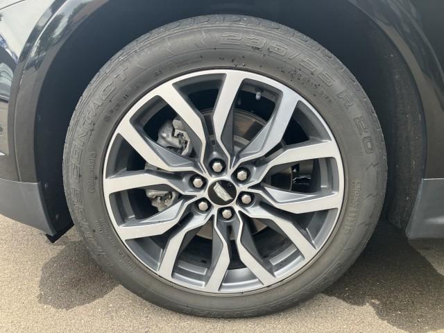 Ref:AUX-24979758 CADILLAC CADILLAC XT5 2021 9 Ref:AUX-24979758 CADILLAC CADILLAC XT5 2021 - Image 9