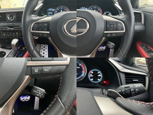 Ref:AUX-24979764 LEXUS RX 2022 11 Ref:AUX-24979764 LEXUS RX 2022 - Image 11