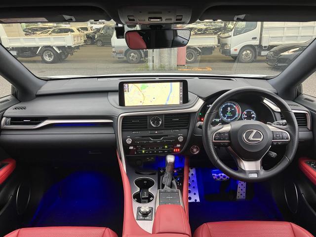 Ref:AUX-24979764 LEXUS RX 2022 3 Ref:AUX-24979764 LEXUS RX 2022 - Image 3