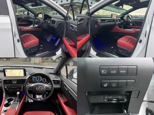 Ref:AUX-24979764 LEXUS RX 2022 6 Ref:AUX-24979764 LEXUS RX 2022 - Image 6