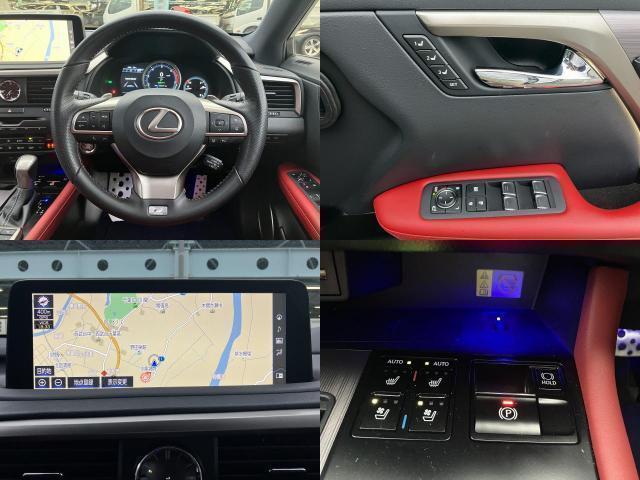 Ref:AUX-24979764 LEXUS RX 2022 9 Ref:AUX-24979764 LEXUS RX 2022 - Image 9