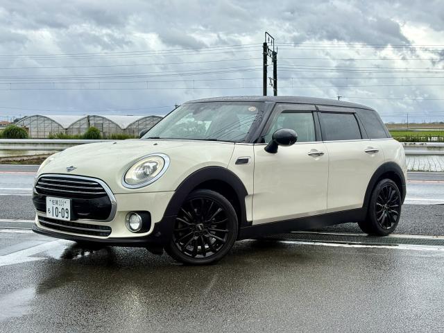 Ref:AUX-24981793 MINI MINI 2018 3 Ref:AUX-24981793 MINI MINI 2018 - Image 3
