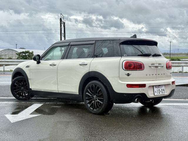 Ref:AUX-24981793 MINI MINI 2018 4 Ref:AUX-24981793 MINI MINI 2018 - Image 4