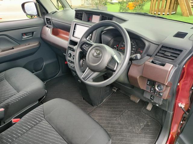 Ref:AUX-24981885 TOYOTA TANK 2019 12 Ref:AUX-24981885 TOYOTA TANK 2019 - Image 12