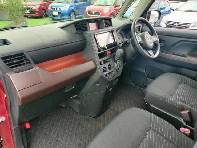 Ref:AUX-24981885 TOYOTA TANK 2019 14 Ref:AUX-24981885 TOYOTA TANK 2019 - Image 14