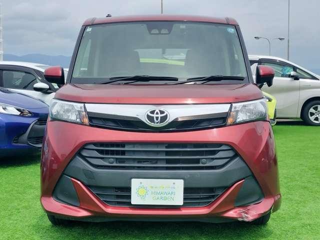 Ref:AUX-24981885 TOYOTA TANK 2019 17 Ref:AUX-24981885 TOYOTA TANK 2019 - Image 17