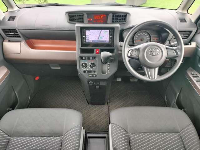 Ref:AUX-24981885 TOYOTA TANK 2019 5 Ref:AUX-24981885 TOYOTA TANK 2019 - Image 5