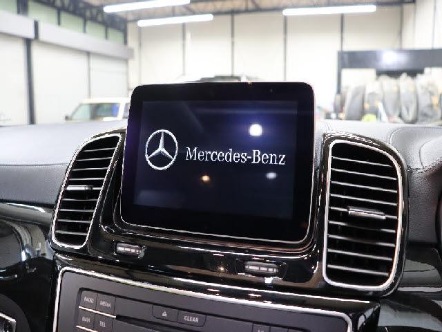 Ref:AUX-24983950 MERCEDES BENZ GLE 2017 2 Ref:AUX-24983950 MERCEDES BENZ GLE 2017 - Image 2