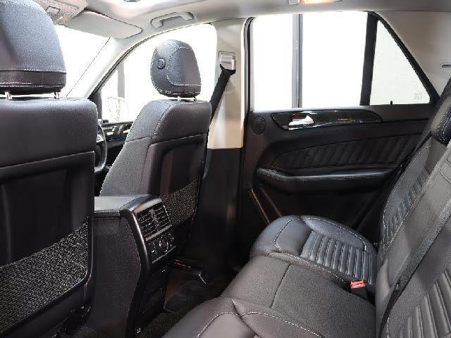 Ref:AUX-24983950 MERCEDES BENZ GLE 2017 5 Ref:AUX-24983950 MERCEDES BENZ GLE 2017 - Image 5