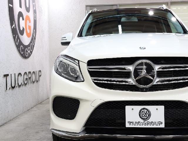 Ref:AUX-24983950 MERCEDES BENZ GLE 2017 6 Ref:AUX-24983950 MERCEDES BENZ GLE 2017 - Image 6