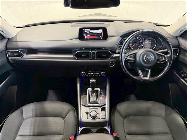 Ref:AUX-24988650 MAZDA CX-5 2018 2 Ref:AUX-24988650 MAZDA CX-5 2018 - Image 2