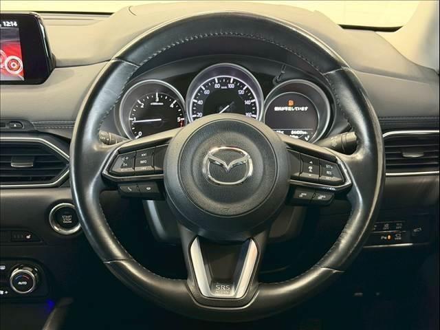 Ref:AUX-24988650 MAZDA CX-5 2018 11 Ref:AUX-24988650 MAZDA CX-5 2018 - Image 11