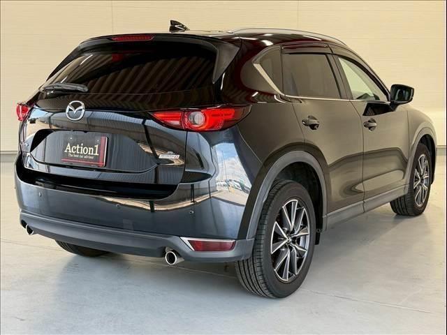 Ref:AUX-24988650 MAZDA CX-5 2018 5 Ref:AUX-24988650 MAZDA CX-5 2018 - Image 5