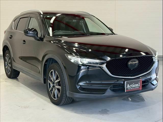 Ref:AUX-24988650 MAZDA CX-5 2018 6 Ref:AUX-24988650 MAZDA CX-5 2018 - Image 6