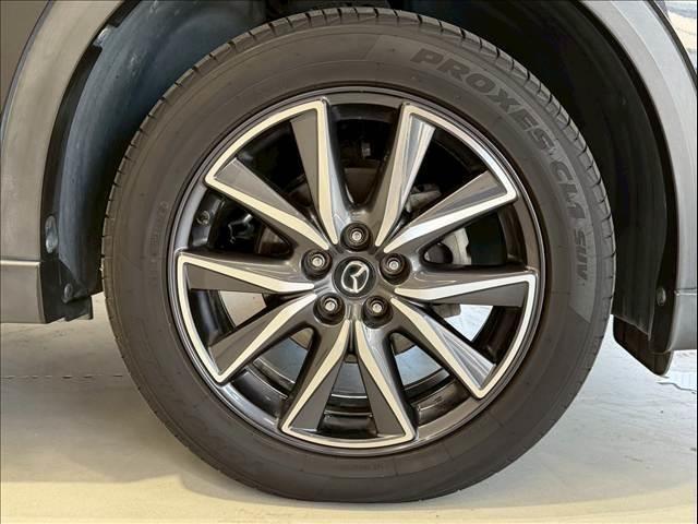 Ref:AUX-24988650 MAZDA CX-5 2018 7 Ref:AUX-24988650 MAZDA CX-5 2018 - Image 7
