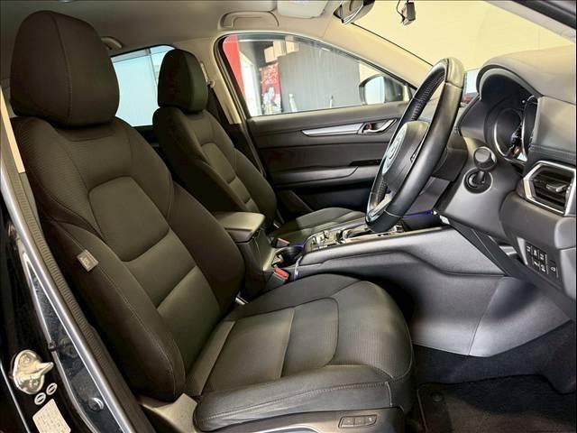 Ref:AUX-24988650 MAZDA CX-5 2018 8 Ref:AUX-24988650 MAZDA CX-5 2018 - Image 8