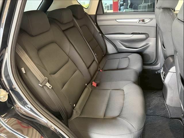 Ref:AUX-24988650 MAZDA CX-5 2018 9 Ref:AUX-24988650 MAZDA CX-5 2018 - Image 9