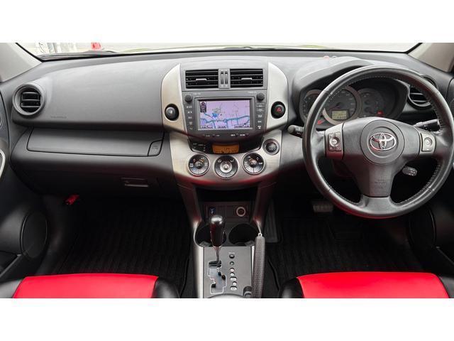 Ref:AUX-24988696 TOYOTA VANGUARD 2009 3 Ref:AUX-24988696 TOYOTA VANGUARD 2009 - Image 3