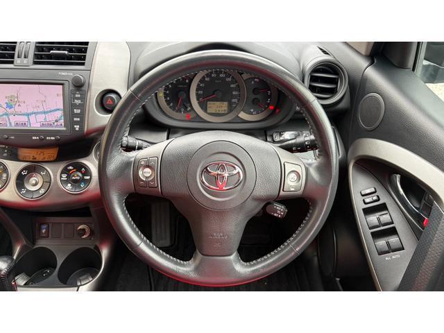 Ref:AUX-24988696 TOYOTA VANGUARD 2009 4 Ref:AUX-24988696 TOYOTA VANGUARD 2009 - Image 4