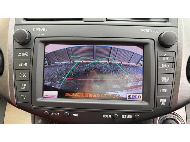 Ref:AUX-24988696 TOYOTA VANGUARD 2009 5 Ref:AUX-24988696 TOYOTA VANGUARD 2009 - Image 5