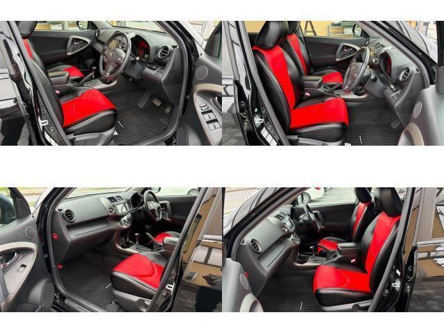 Ref:AUX-24988696 TOYOTA VANGUARD 2009 8 Ref:AUX-24988696 TOYOTA VANGUARD 2009 - Image 8
