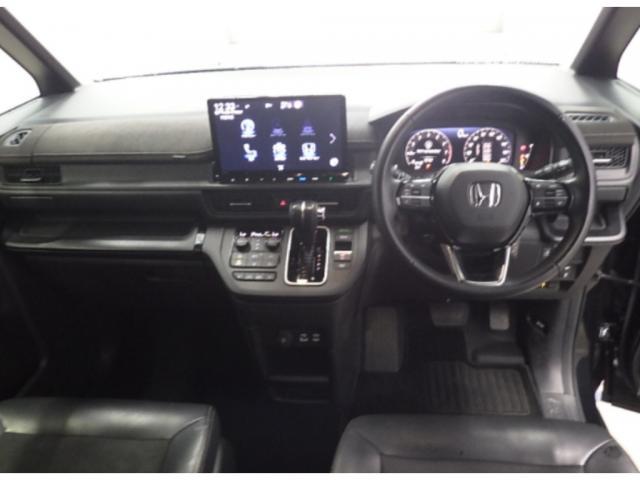 Ref:AUX-24989517 HONDA STEPWAGON 2023 3 Ref:AUX-24989517 HONDA STEPWAGON 2023 - Image 3