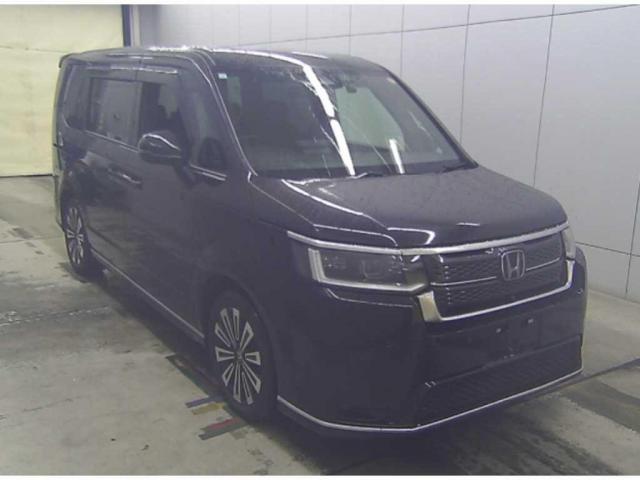 Ref:AUX-24989517 HONDA STEPWAGON 2023 4 Ref:AUX-24989517 HONDA STEPWAGON 2023 - Image 4