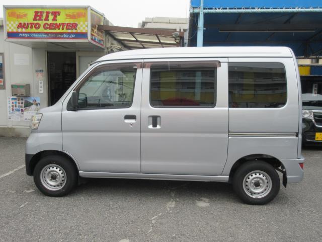 Ref:AUX-24989784 DAIHATSU HIJET CARGO 2021 12 Ref:AUX-24989784 DAIHATSU HIJET CARGO 2021 - Image 12