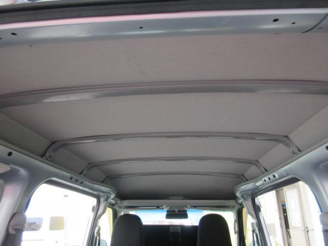 Ref:AUX-24989784 DAIHATSU HIJET CARGO 2021 17 Ref:AUX-24989784 DAIHATSU HIJET CARGO 2021 - Image 17