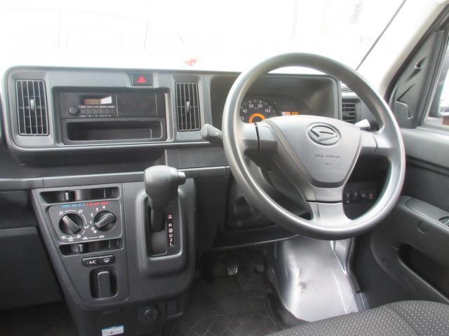 Ref:AUX-24989784 DAIHATSU HIJET CARGO 2021 3 Ref:AUX-24989784 DAIHATSU HIJET CARGO 2021 - Image 3
