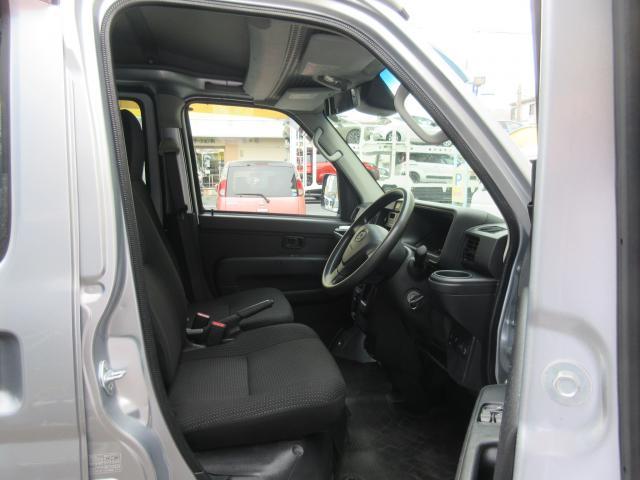 Ref:AUX-24989784 DAIHATSU HIJET CARGO 2021 6 Ref:AUX-24989784 DAIHATSU HIJET CARGO 2021 - Image 6