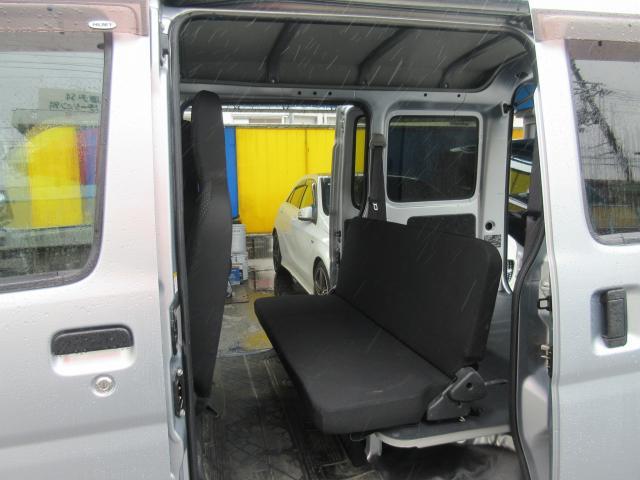 Ref:AUX-24989784 DAIHATSU HIJET CARGO 2021 7 Ref:AUX-24989784 DAIHATSU HIJET CARGO 2021 - Image 7