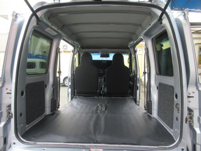 Ref:AUX-24989784 DAIHATSU HIJET CARGO 2021 10 Ref:AUX-24989784 DAIHATSU HIJET CARGO 2021 - Image 10