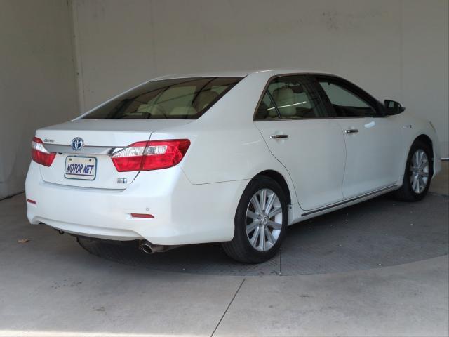 Ref:AUX-24990394 TOYOTA CAMRY 2012 2 Ref:AUX-24990394 TOYOTA CAMRY 2012 - Image 2