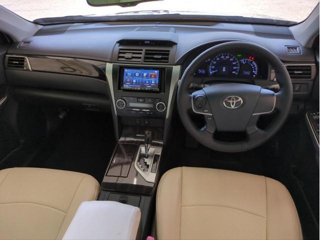 Ref:AUX-24990394 TOYOTA CAMRY 2012 3 Ref:AUX-24990394 TOYOTA CAMRY 2012 - Image 3