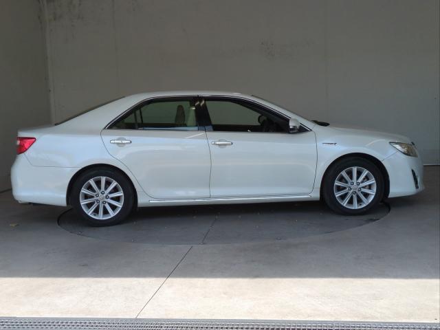 Ref:AUX-24990394 TOYOTA CAMRY 2012 4 Ref:AUX-24990394 TOYOTA CAMRY 2012 - Image 4
