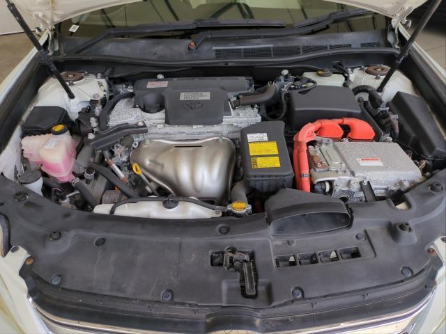Ref:AUX-24990394 TOYOTA CAMRY 2012 8 Ref:AUX-24990394 TOYOTA CAMRY 2012 - Image 8