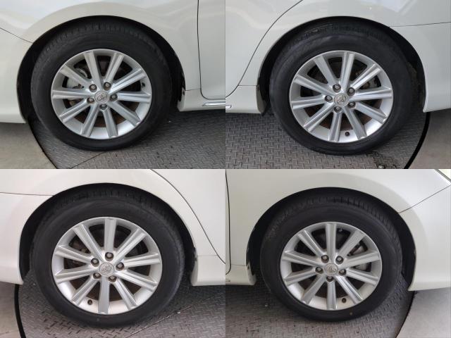 Ref:AUX-24990394 TOYOTA CAMRY 2012 9 Ref:AUX-24990394 TOYOTA CAMRY 2012 - Image 9
