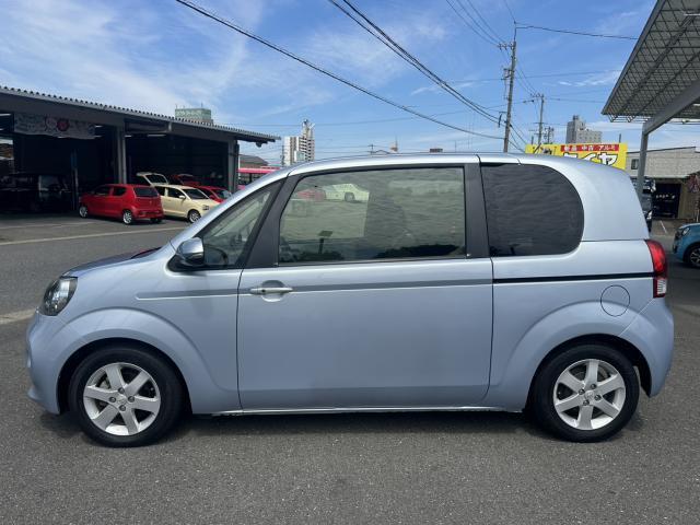 Ref:AUX-24990530 TOYOTA PORTE 2015 12 Ref:AUX-24990530 TOYOTA PORTE 2015 - Image 12