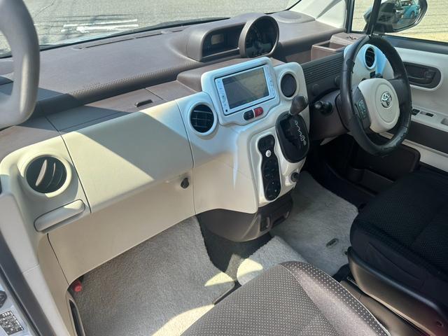 Ref:AUX-24990530 TOYOTA PORTE 2015 15 Ref:AUX-24990530 TOYOTA PORTE 2015 - Image 15