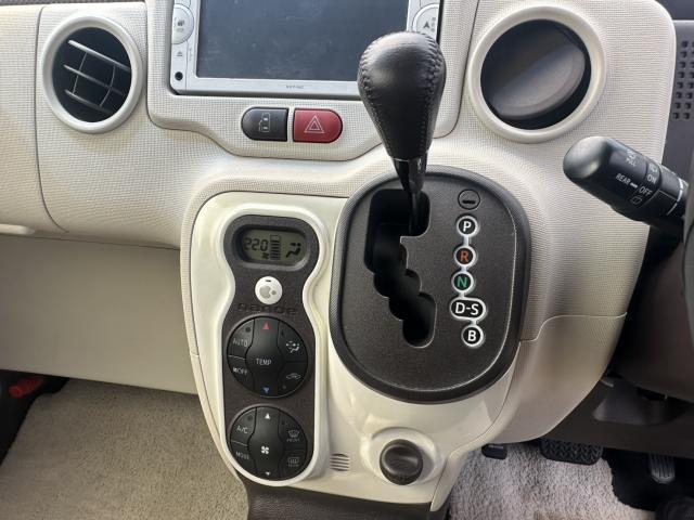 Ref:AUX-24990530 TOYOTA PORTE 2015 20 Ref:AUX-24990530 TOYOTA PORTE 2015 - Image 20