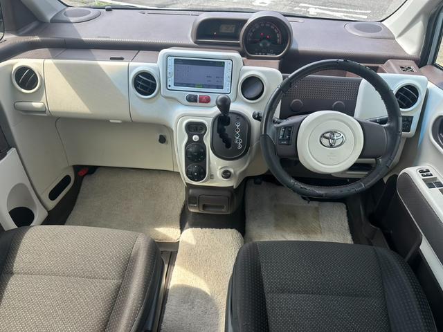 Ref:AUX-24990530 TOYOTA PORTE 2015 3 Ref:AUX-24990530 TOYOTA PORTE 2015 - Image 3