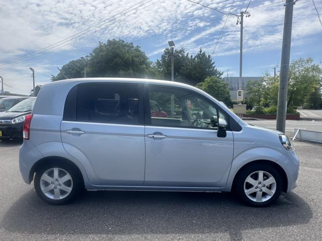 Ref:AUX-24990530 TOYOTA PORTE 2015 4 Ref:AUX-24990530 TOYOTA PORTE 2015 - Image 4