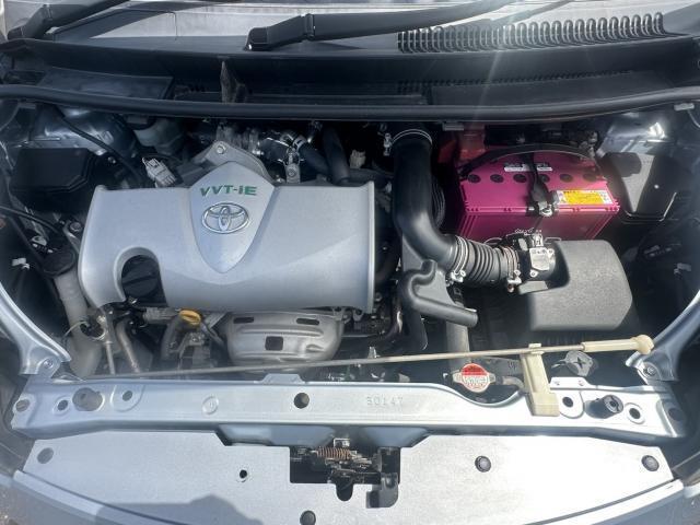 Ref:AUX-24990530 TOYOTA PORTE 2015 8 Ref:AUX-24990530 TOYOTA PORTE 2015 - Image 8