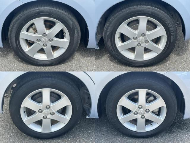 Ref:AUX-24990530 TOYOTA PORTE 2015 9 Ref:AUX-24990530 TOYOTA PORTE 2015 - Image 9