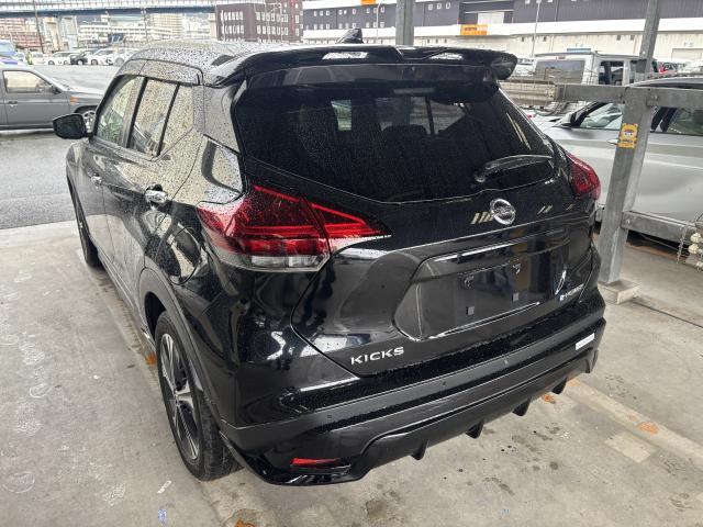 Ref:AUX-24990858 NISSAN KICKS 2021 2 Ref:AUX-24990858 NISSAN KICKS 2021 - Image 2