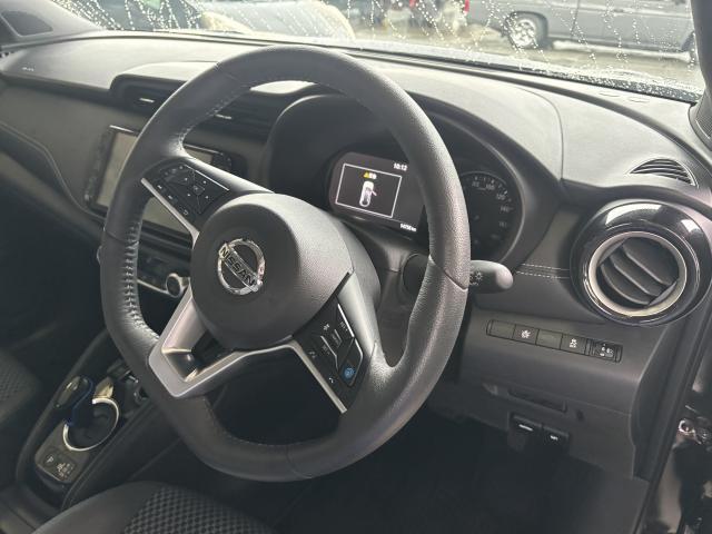 Ref:AUX-24990858 NISSAN KICKS 2021 3 Ref:AUX-24990858 NISSAN KICKS 2021 - Image 3